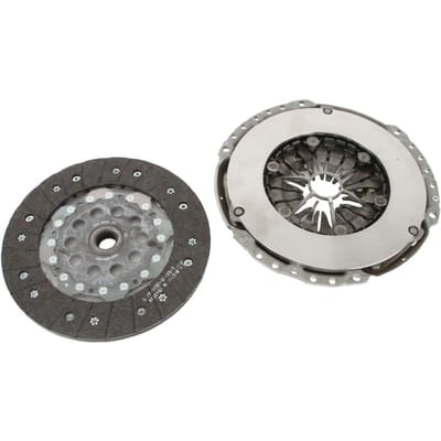 Schaeffler Luk Koppelingsset LUK SAC 624 3307 09