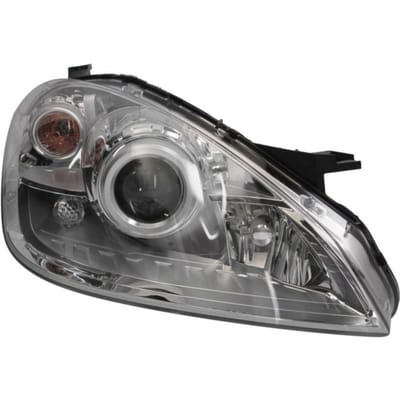 Koplampen MAGNETI MARELLI 710301241274, rechts