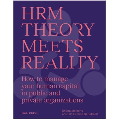 Hrm: Theory Meets Reality - Eveline Schollaert