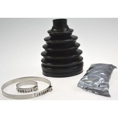 Balgenset, aandrijfas SPIDAN 23148