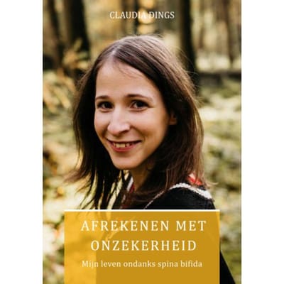 Afrekenen Met Onzekerheid - Claudia Dings
