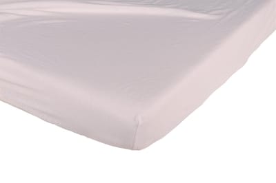 Candide - Hoeslaken rose 60 x 120