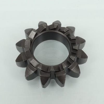 Kickstartermeenemer RMS voor Scooter Piaggio 150 Vespa 1960 tot 1962 VBB1T / 058680 / 132497 Nieuw