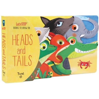 Heads And Tails - Madeleine Deny