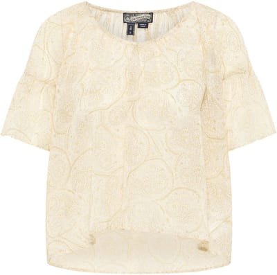 DreiMaster Blouse shirt
