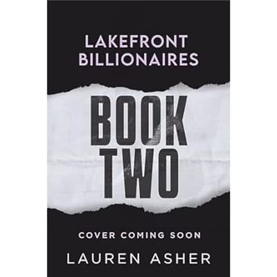 Love Unwritten - Lakefront Billionaires - Lauren Asher