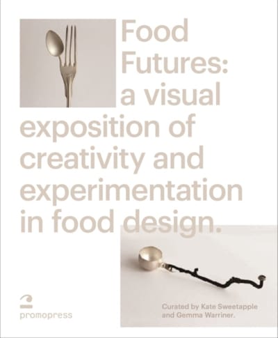 Food Futures - Warriner, Gemma