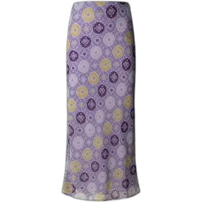 Vrouwenrok Pepe Jeans Luly