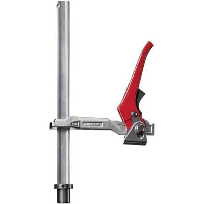 Bessey TW28-30-12H Werkbankadapter Spanbreedte (max.):300 mm Afm. werkbereik:120 mm