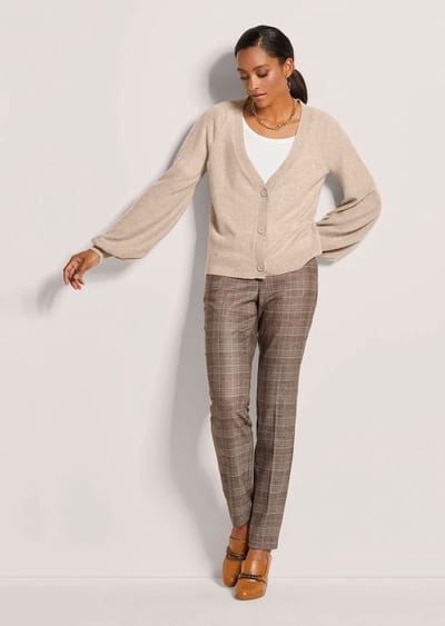 MADELEINE Tricot Jasje Tricot jasje