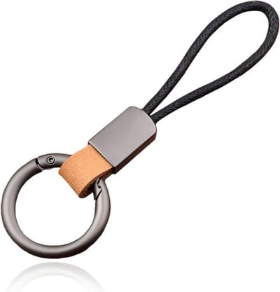 Sleutelhanger voor Mannen - Autosleutel Camel