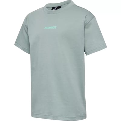 Hummel kindersportshirt Hmlella T-shirt S/S 227728