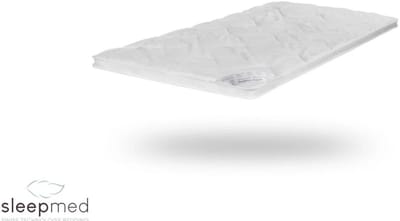 SLK.SM.0098.119.XX Sleepmed - Premium 3D Air Hotel Topdekmatras - 160x200 cm