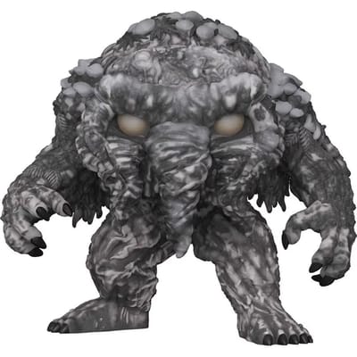Oversized man-ding vynil beeldje Funko Werewolf By Night Pop!