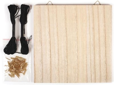 Graine Creative String Art knutselset