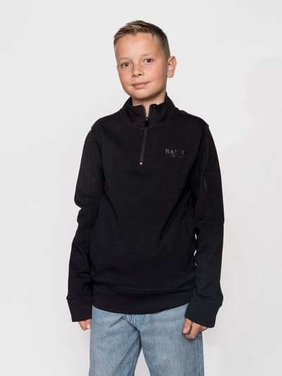 6012 Kids schippertrui