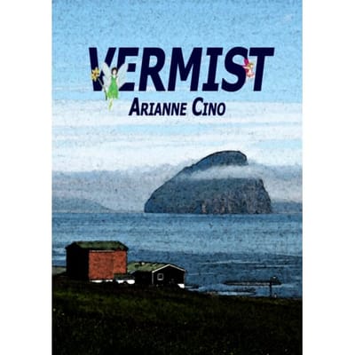 Vermist Arianne Cino - Arianne Cino