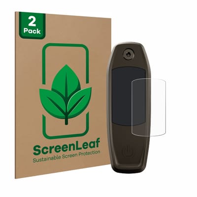 2 Stuks Screenprotector voor Specialized Mastermind TCU - Hoogwaardige Beschermfolie transparant