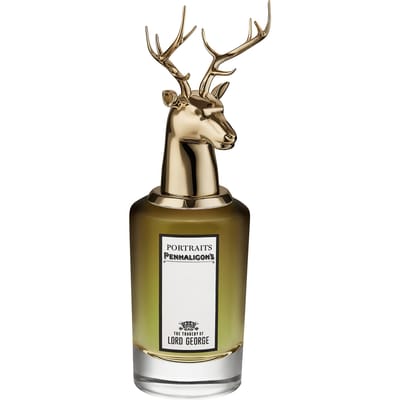 Penhaligon's The Tragedy of Lord George Eau De Parfum 75 ml