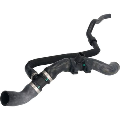 Radiateurslang THERMOTEC DWW314TT