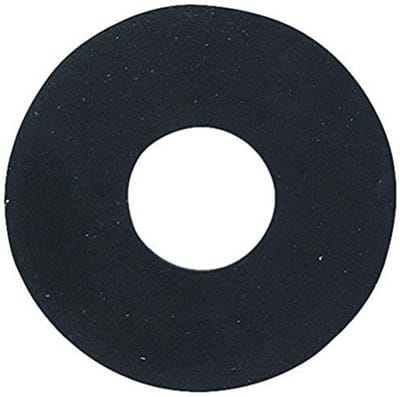 Drain Seal voor WISA Sinks - Ø 65 mm, Dikte 3 mm