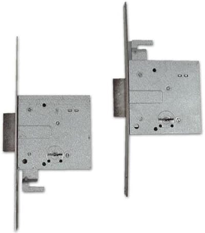 Insteekslot - Deurslot - Beveiliging Deuren - Dubbele Baard - 60 mm