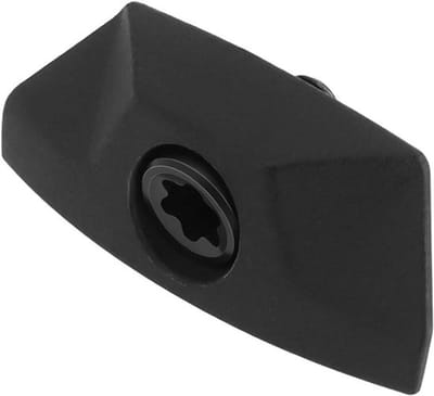 Golfgewicht - Compatibel - Elyte Driver - Elyte X Driver Club - Zwart - Gewicht - Golfclubs - Geschikt voor - Driver Club
