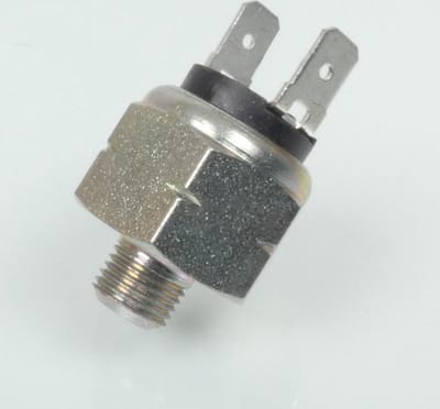 Capteur de frein RMS pour moto Moto Guzzi 1100 California 1994 à 1997 GU63657000