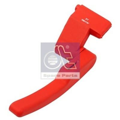 Vergrendelingsmechanisme - cabine DT Spare Parts 4.69385