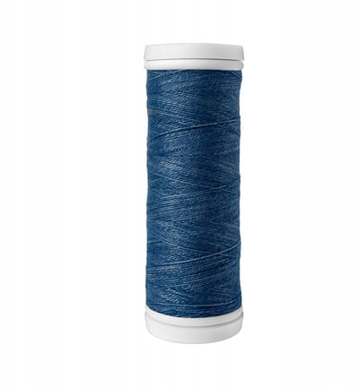Ariadna Nokton 80C Jeans Garen - 150m - Gemixt Blauw