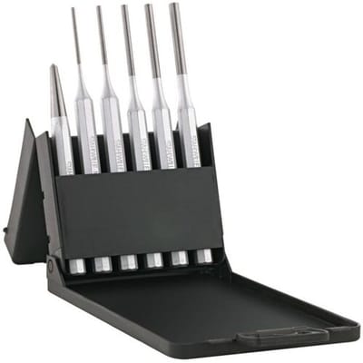 Stahlwille 105-108/6 96700712 Gereedschapsset