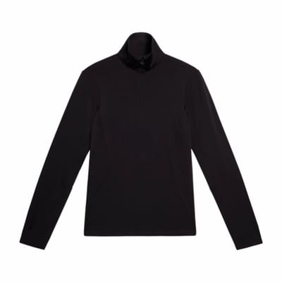Skipully J.Lindeberg Women Coockies Mid Layer 10531 Black-L