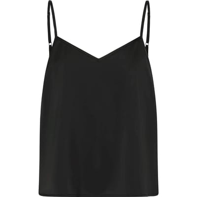 Dames Kant Top CULTURE CUangelia