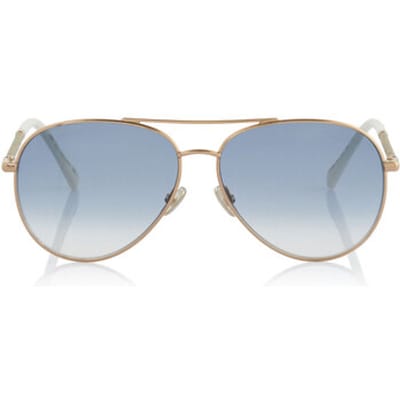 Zonnebril Jimmy Choo -