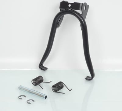 middenbok rms voor bromfiets piaggio 50 ciao 1980 tot 1988 23,3cm / 2522300001 nieuw