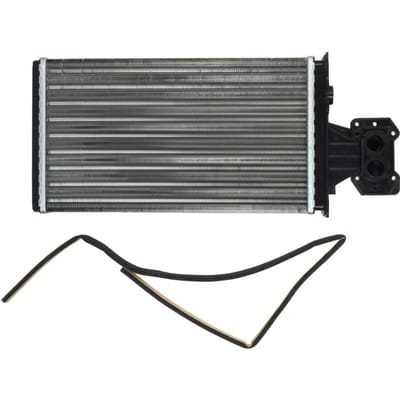 Warmtewisselaar, interieur verwarming THERMOTEC D6IV001TT