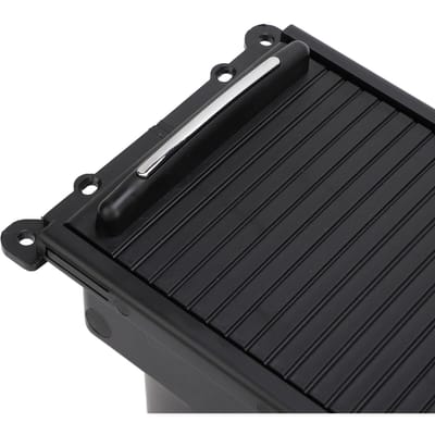 Bekerhouder middenconsole 66155AG100JC Bekerhouder voorzijde Morsbestendig Hoge stabiliteit voor Impreza WRX STI black