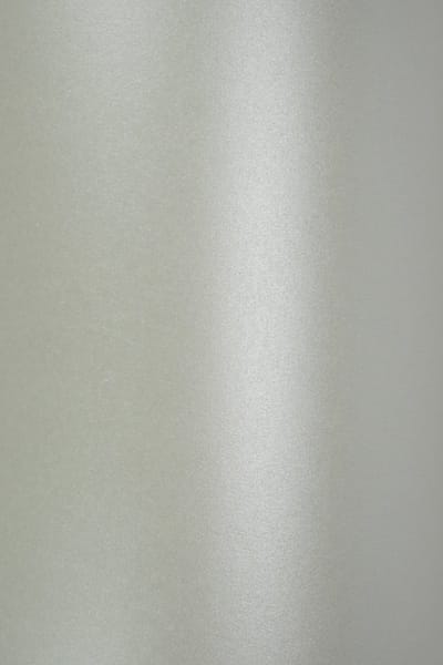 Netuno - zilver metallic papier - A5 - 14,8 x 21 cm - 10 vellen - 120 gram - Majestic Moonlight Silver