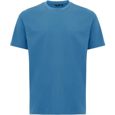 T-shirt klassieke pasvorm Mexx Tay