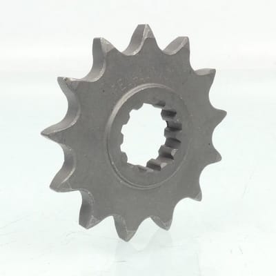 versnellingsbak tandwiel france uitrusting voor motor yamaha 50 tzr 1997 tot 2011 e1411.13 / 13 tanden niet 420 nieuw