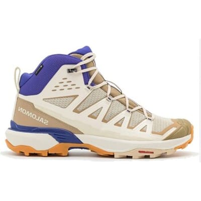 Wandelschoenen Salomon 473781