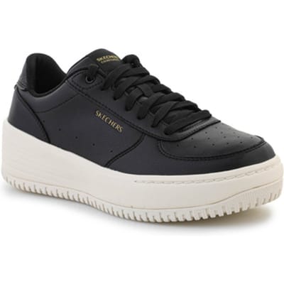 Skechers Grand 92 - Be Lifted 185110-BLK, Vrouwen, Zwart, Sneakers,Sneakers, maat: 37
