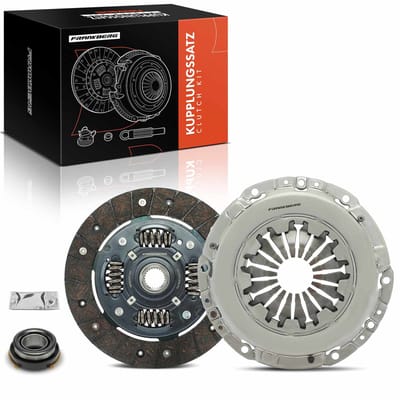 Frankberg 1x koppelingsset voor Hyundai i10 PA KIA Picanto TA 10L