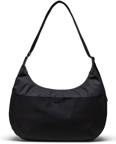 Herschel schoudertas Yara Shoulder Bag Black zwart