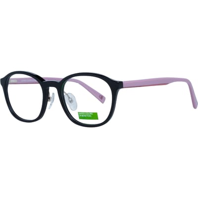 Benetton Optical Frame BEO1028 001 49