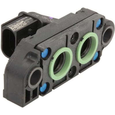 Sensor, uitlaatgasdruk DT Spare Parts 5.30336