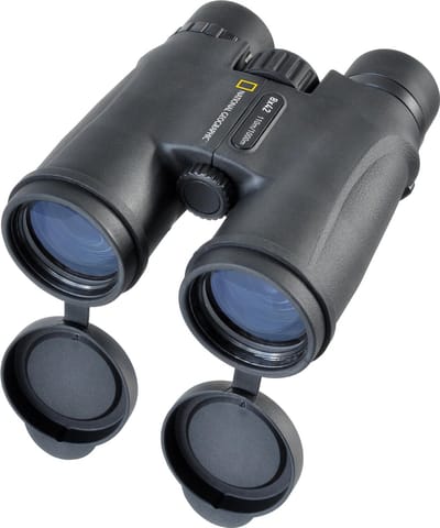 National Geographic Verrekijker - 8x42 Dakkant