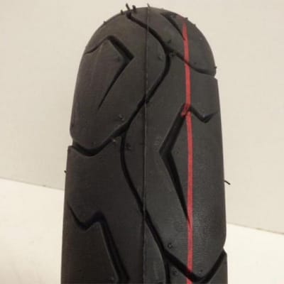 90-90-10 Quick band voor Kymco 50 Sento 4T scooter 2008 tot 2012 Voor / Achter Nieuw