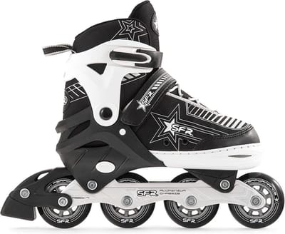 Verstelbare Kinders Inline Skates