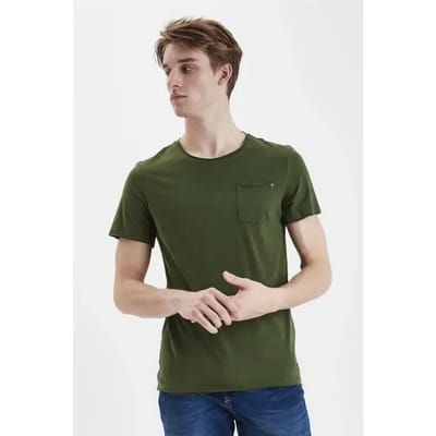 Blend - BHNOEL TEE - Heren - T-shirts
